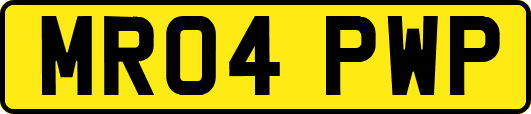 MR04PWP