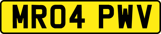 MR04PWV