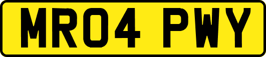 MR04PWY