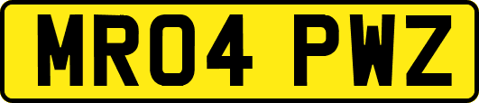 MR04PWZ