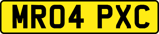 MR04PXC
