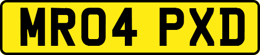 MR04PXD