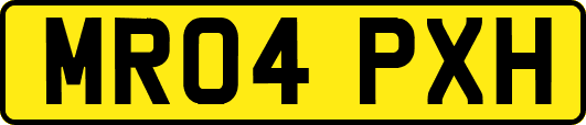 MR04PXH