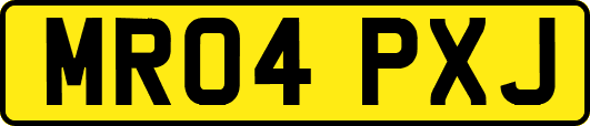 MR04PXJ