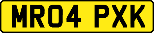 MR04PXK