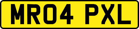 MR04PXL