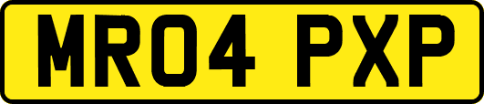 MR04PXP
