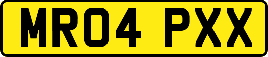 MR04PXX