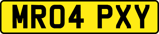 MR04PXY