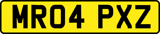 MR04PXZ