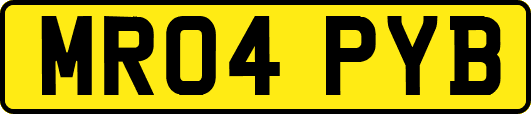 MR04PYB