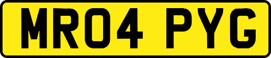 MR04PYG