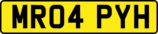 MR04PYH