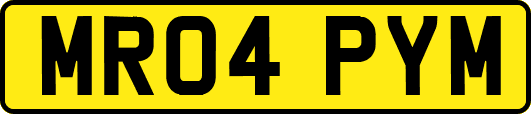 MR04PYM