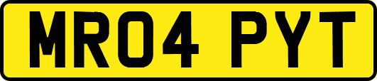 MR04PYT