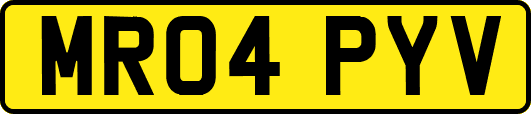 MR04PYV