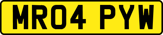 MR04PYW