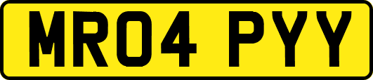 MR04PYY