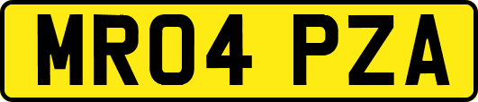 MR04PZA
