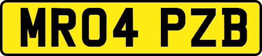 MR04PZB