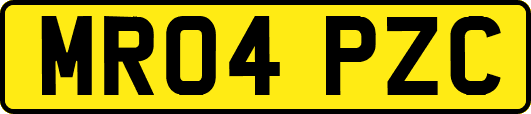 MR04PZC