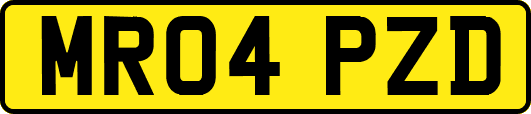 MR04PZD