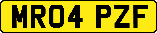 MR04PZF
