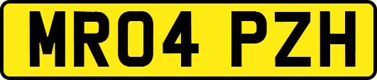 MR04PZH