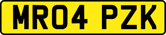 MR04PZK