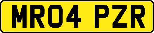 MR04PZR