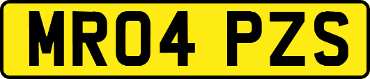 MR04PZS