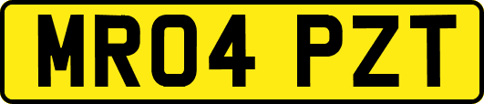 MR04PZT
