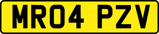 MR04PZV
