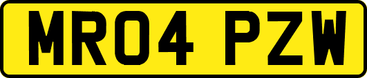 MR04PZW