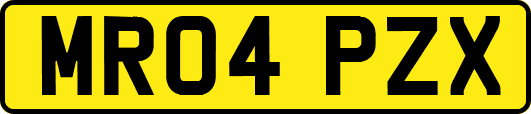 MR04PZX