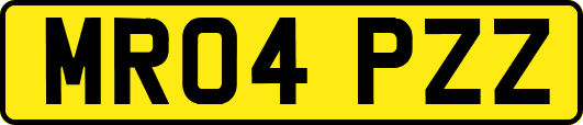 MR04PZZ