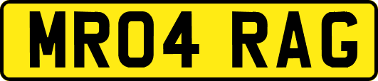 MR04RAG