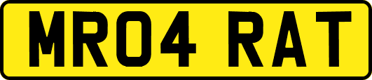 MR04RAT