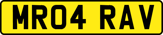 MR04RAV