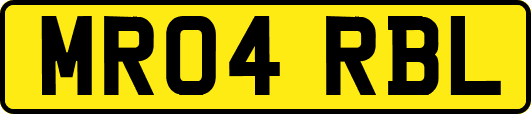 MR04RBL