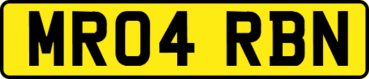 MR04RBN