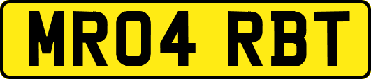 MR04RBT