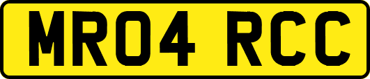 MR04RCC