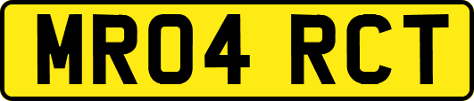 MR04RCT