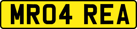 MR04REA