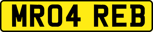 MR04REB