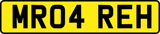 MR04REH