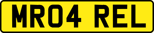 MR04REL
