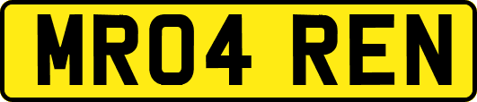 MR04REN