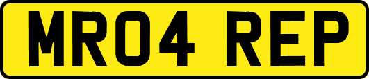 MR04REP